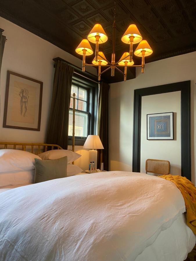 Hotel The Truitt Kansas City Esterno foto