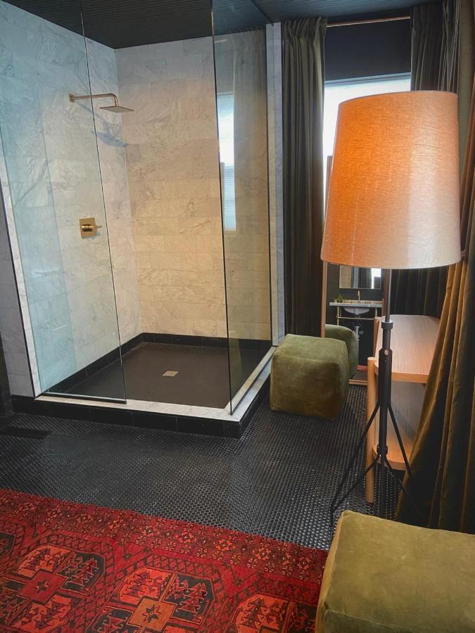 Hotel The Truitt Kansas City Esterno foto