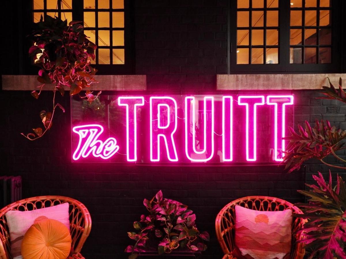 Hotel The Truitt Kansas City Esterno foto