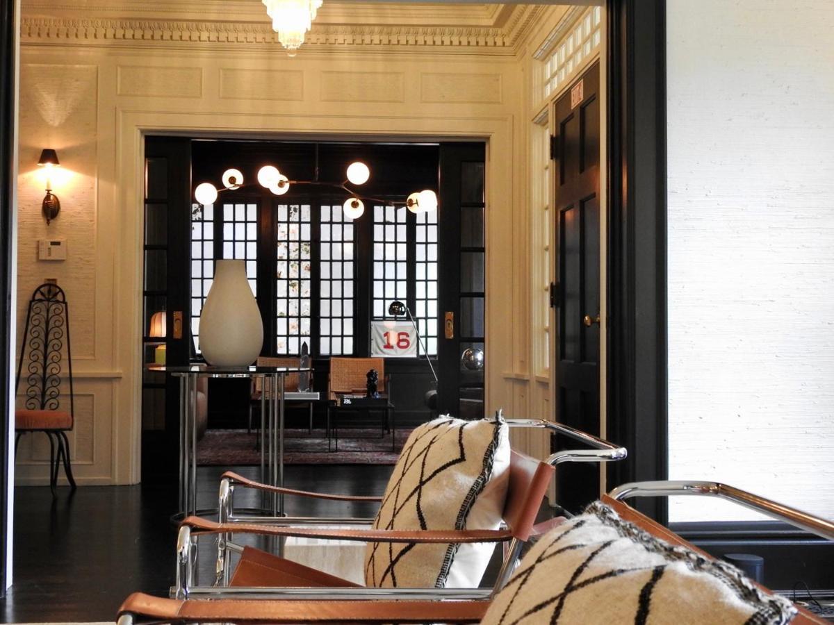 Hotel The Truitt Kansas City Esterno foto