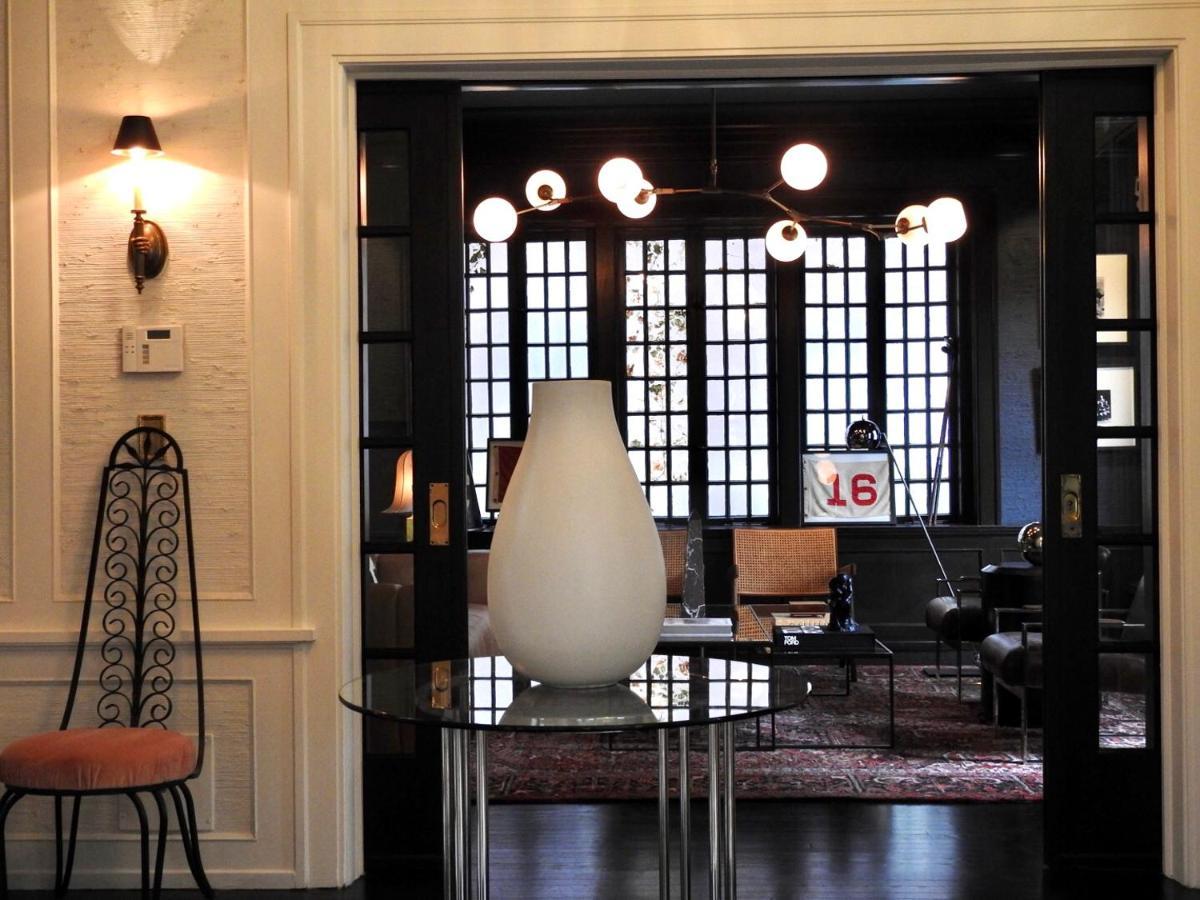 Hotel The Truitt Kansas City Esterno foto