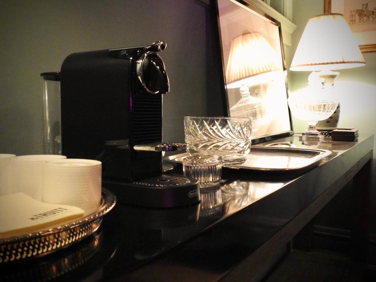Hotel The Truitt Kansas City Esterno foto