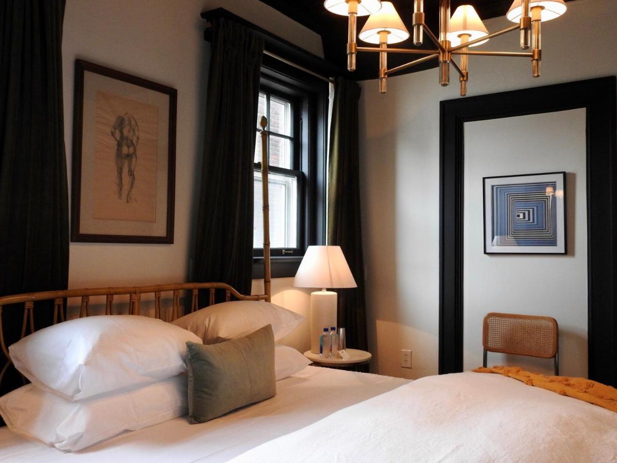 Hotel The Truitt Kansas City Esterno foto