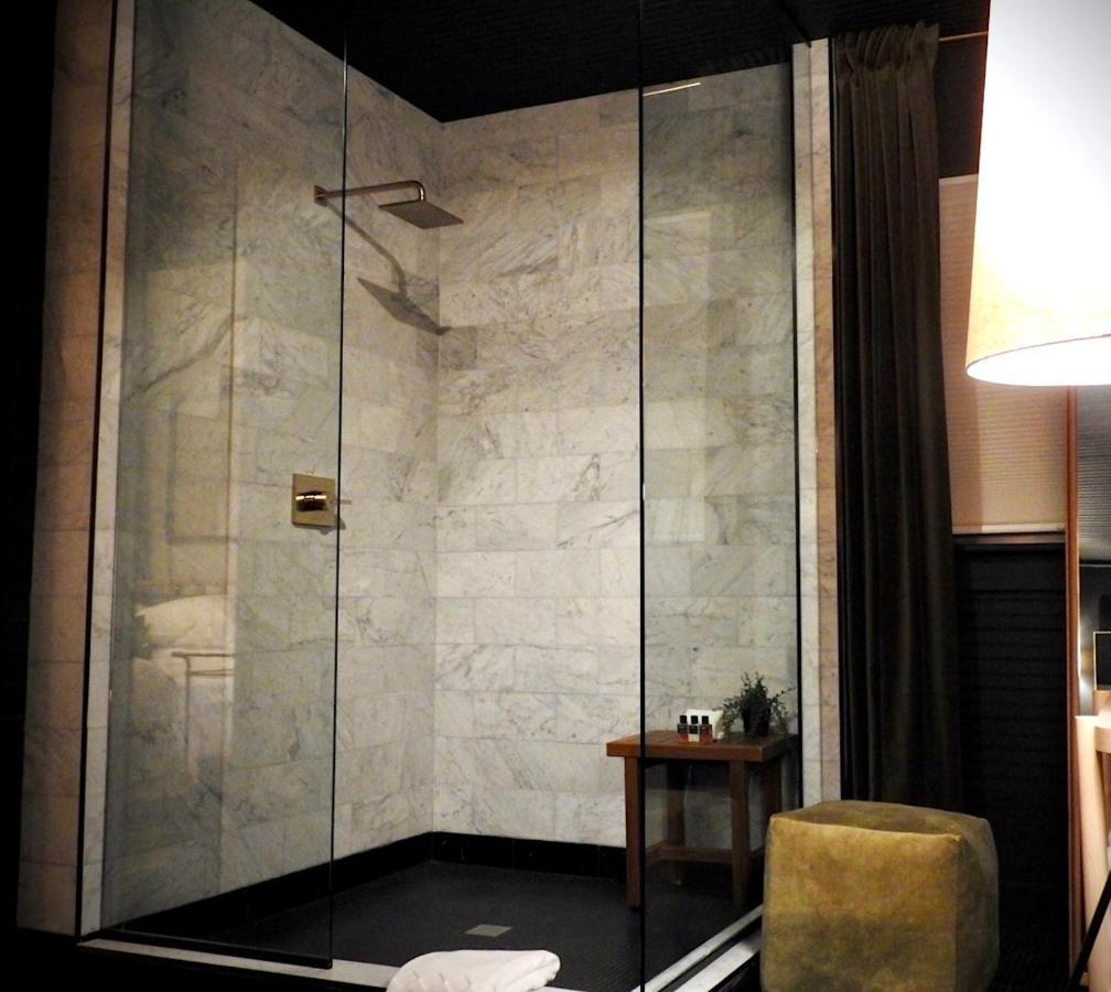 Hotel The Truitt Kansas City Esterno foto