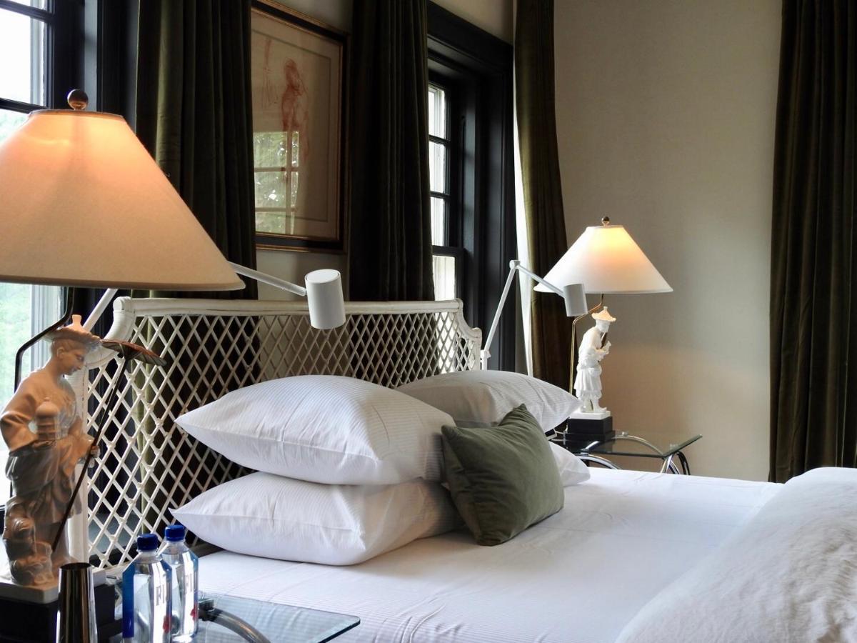 Hotel The Truitt Kansas City Esterno foto