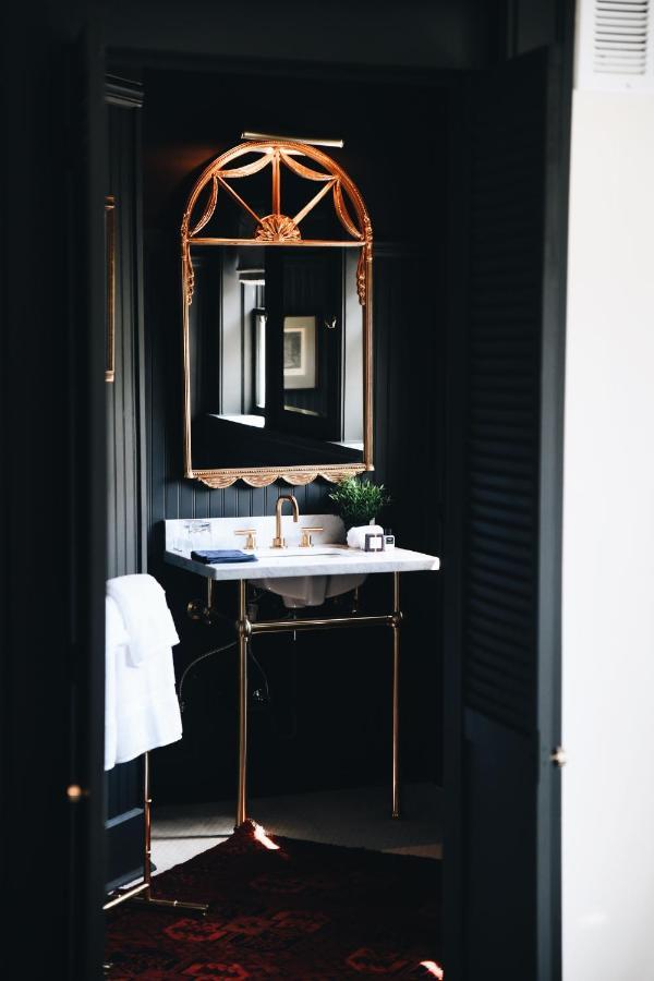 Hotel The Truitt Kansas City Esterno foto