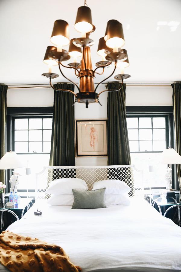Hotel The Truitt Kansas City Esterno foto