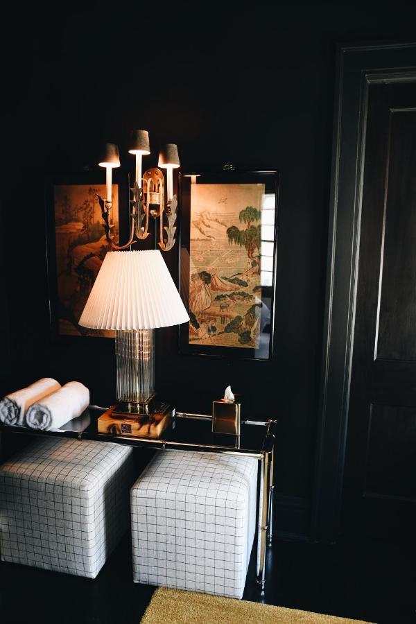 Hotel The Truitt Kansas City Esterno foto