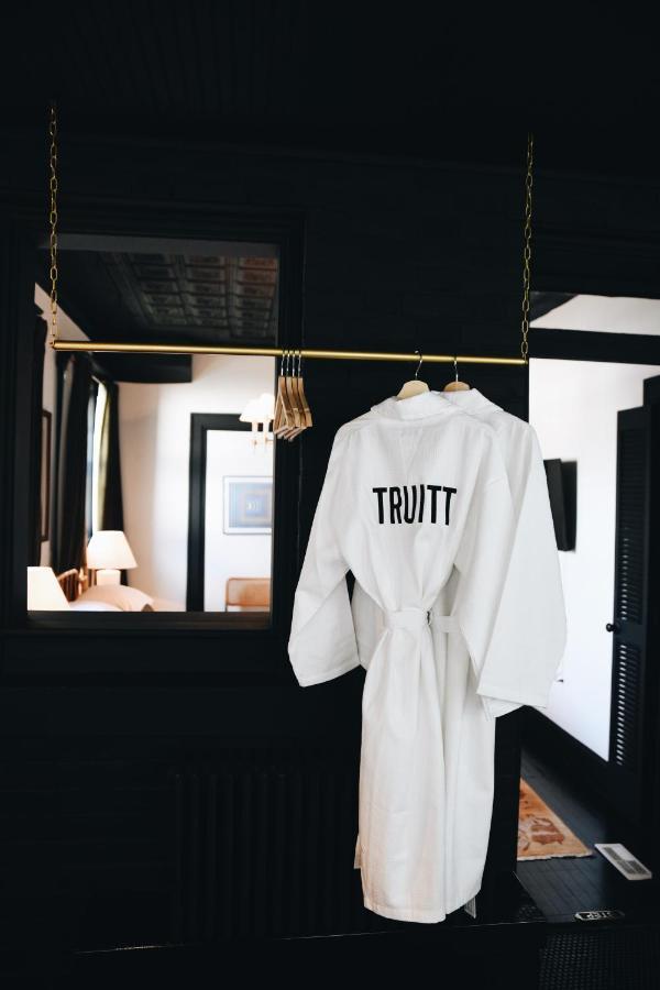 Hotel The Truitt Kansas City Esterno foto